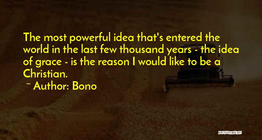 Bono Quotes 1252149