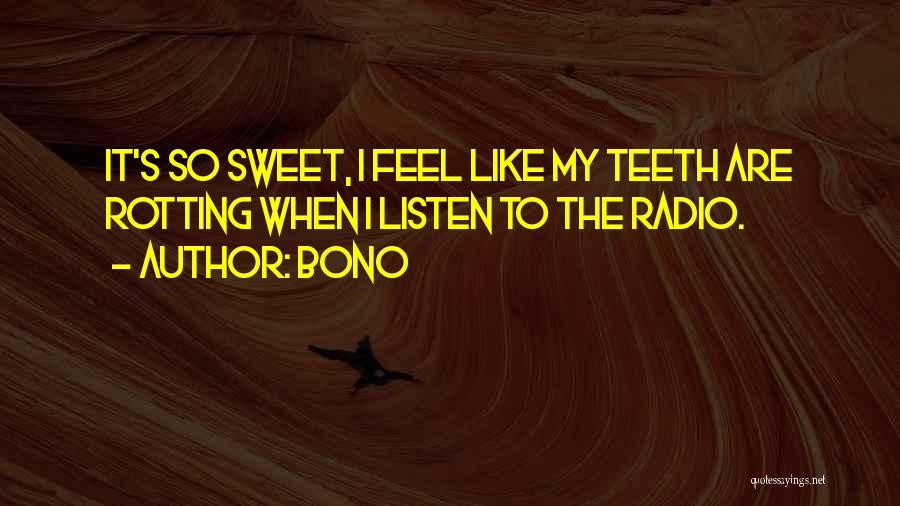 Bono Quotes 1401337