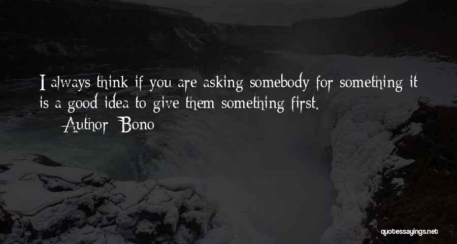 Bono Quotes 1478012