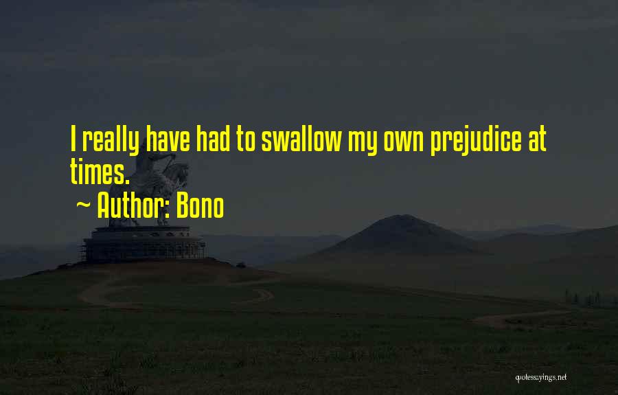Bono Quotes 1595383