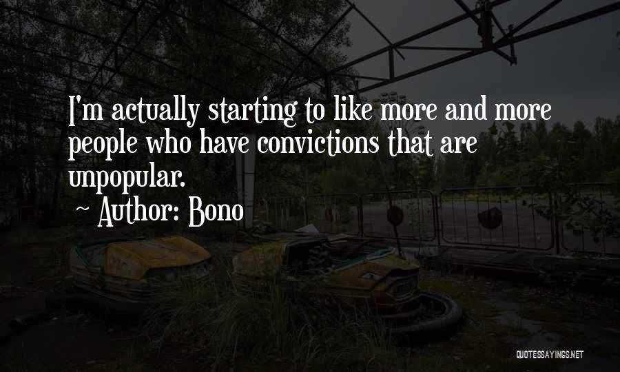 Bono Quotes 1643236