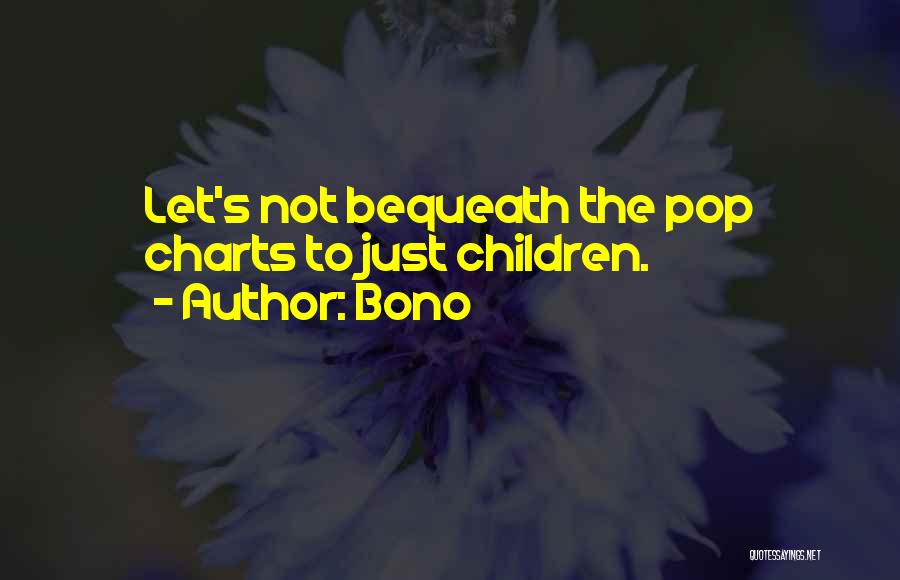 Bono Quotes 1685395