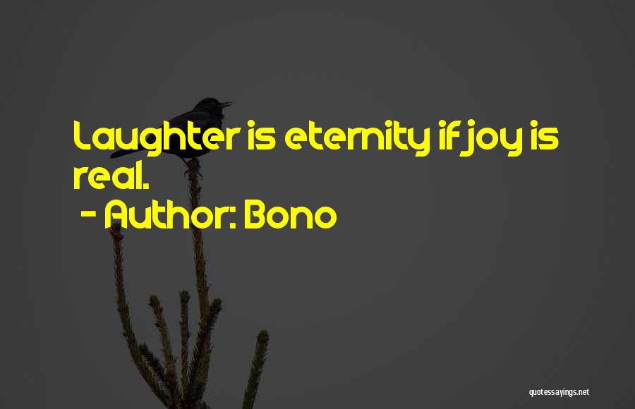 Bono Quotes 1801541