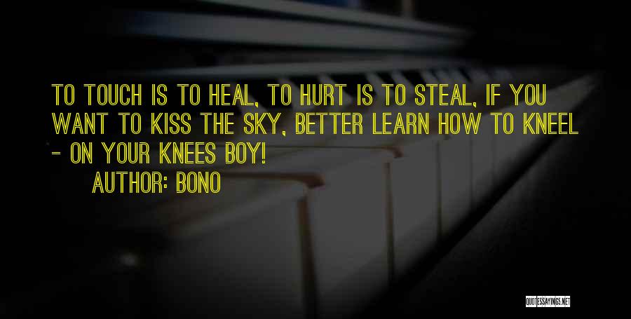 Bono Quotes 2129259