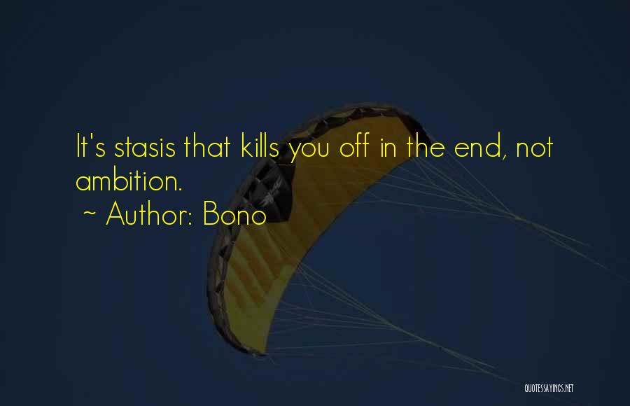 Bono Quotes 2197239
