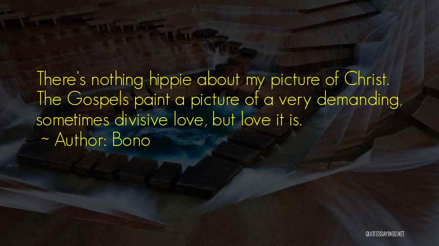 Bono Quotes 363143