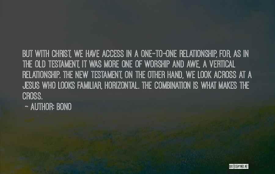 Bono Quotes 704950