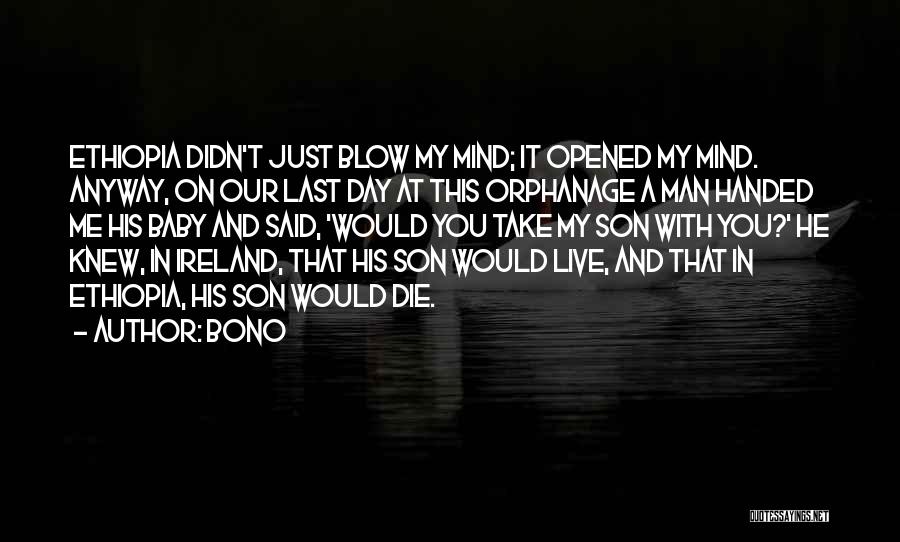 Bono Quotes 892846