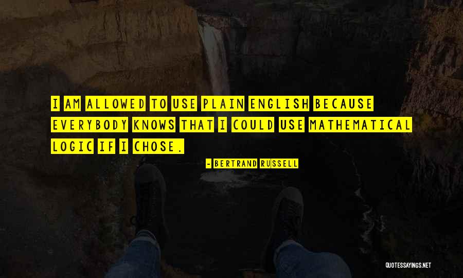 Bonobo And Atheist Quotes By Bertrand Russell Bonobo And Atheist Quotes By Bertrand Russell