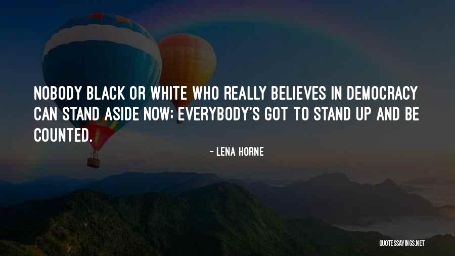 Bonobo And Atheist Quotes By Lena Horne Bonobo And Atheist Quotes By Lena Horne