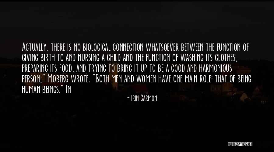 Bonobos Animal Quotes By Irin Carmon