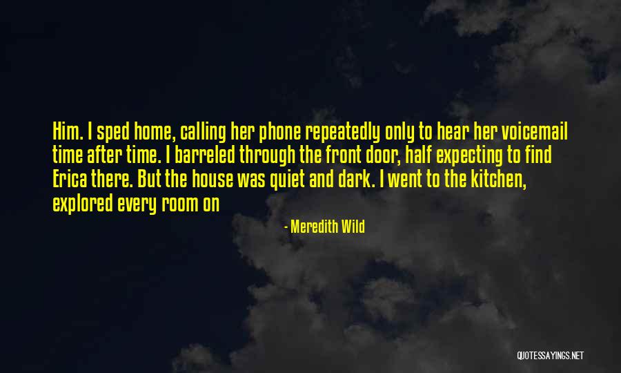 Bonobos Animal Quotes By Meredith Wild