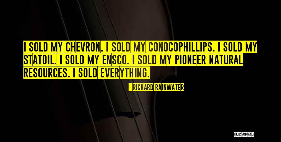 Bonobos Animal Quotes By Richard Rainwater