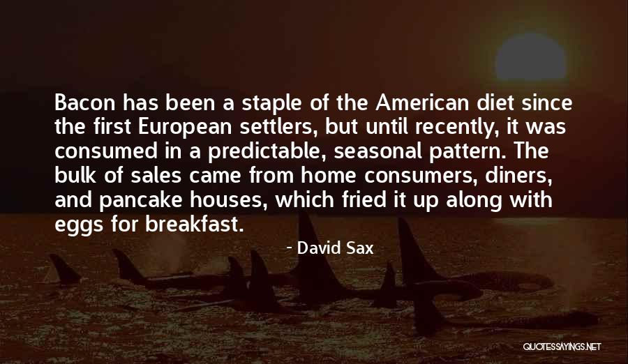 Bonometti Claudio Quotes By David Sax Bonometti Claudio Quotes By David Sax