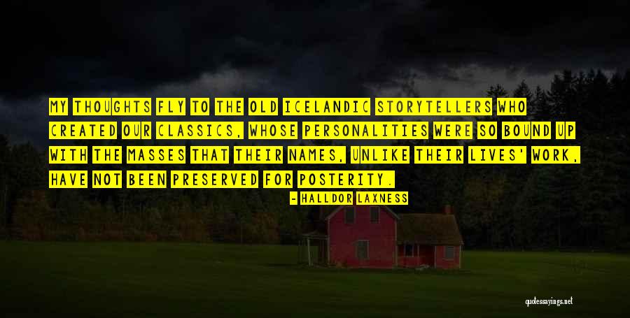 Bonsangue Quotes By Halldor Laxness Bonsangue Quotes By Halldor Laxness