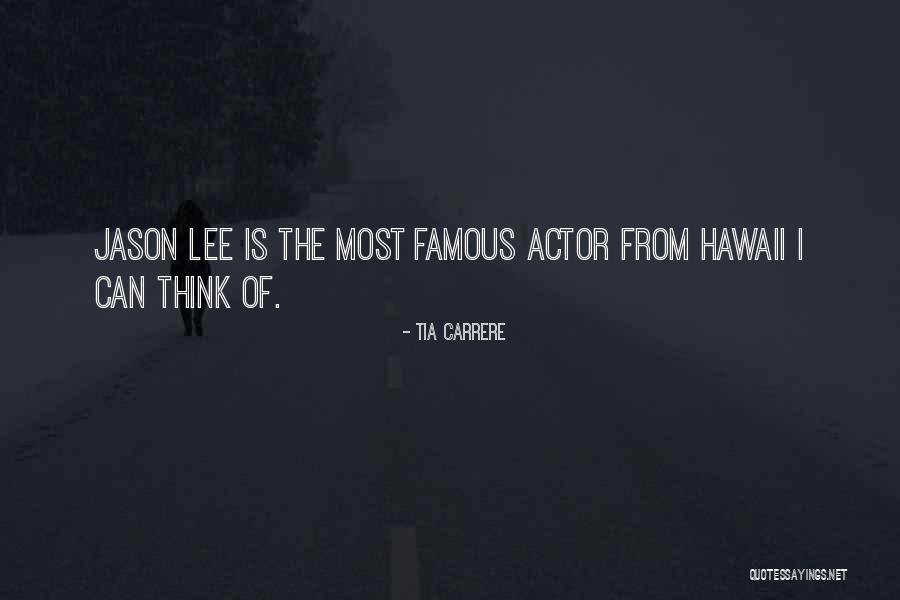 Bonshaw Scotland Quotes By Tia Carrere Bonshaw Scotland Quotes By Tia Carrere