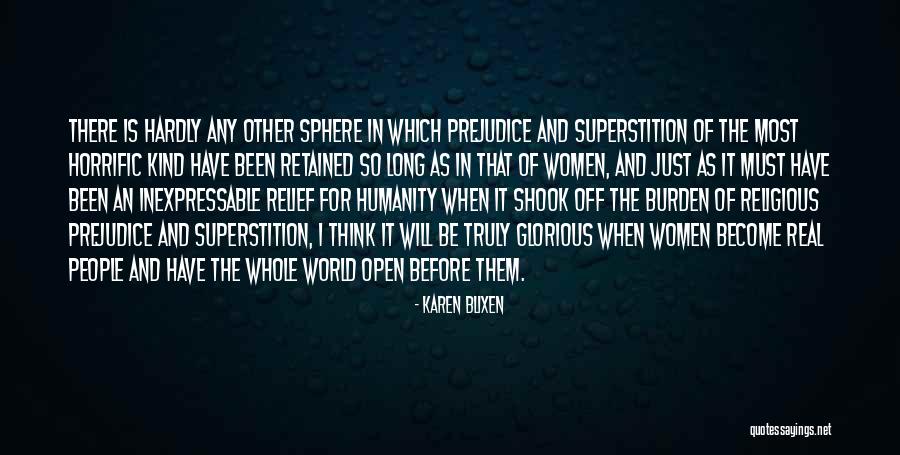 Bonsoir Lune Quotes By Karen Blixen Bonsoir Lune Quotes By Karen Blixen