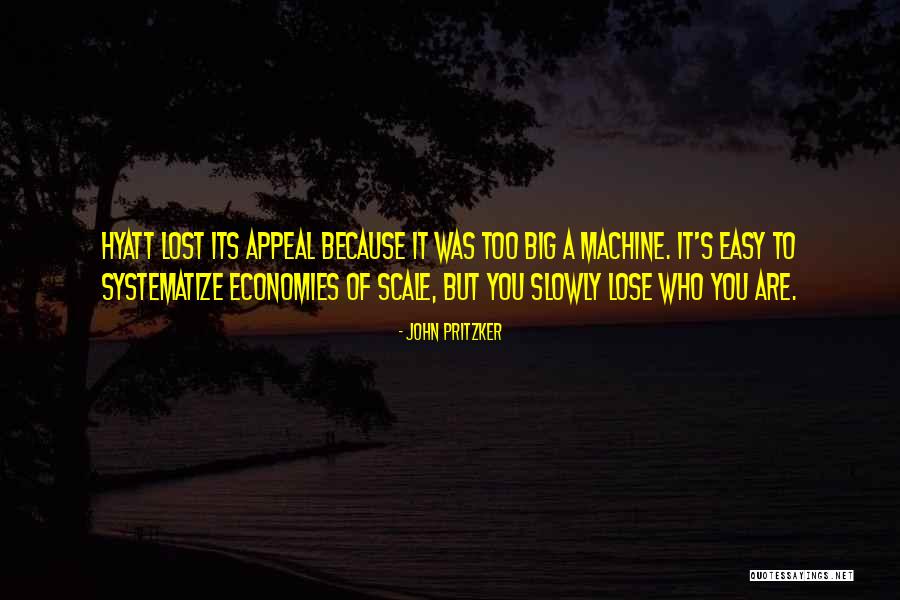 Bont Pl Za Quotes By John Pritzker Bont Pl Za Quotes By John Pritzker