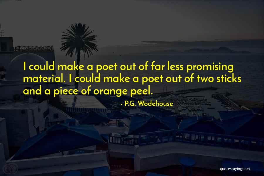 Bonta Pizza Quotes By P.G. Wodehouse Bonta Pizza Quotes By P.G. Wodehouse