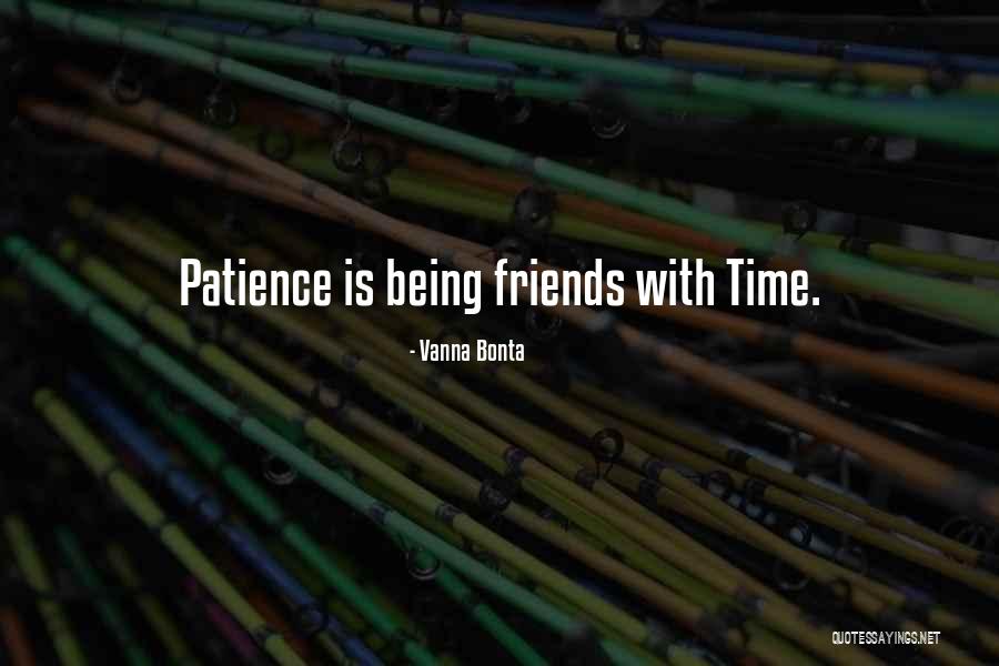 Bonta Quotes By Vanna Bonta Bonta Quotes By Vanna Bonta