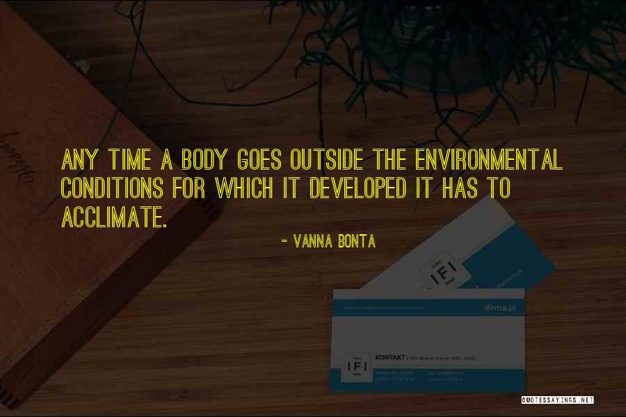 Bonta Quotes By Vanna Bonta Bonta Quotes By Vanna Bonta