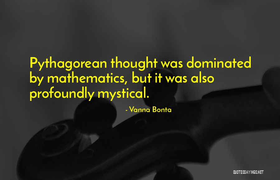 Bonta Quotes By Vanna Bonta Bonta Quotes By Vanna Bonta