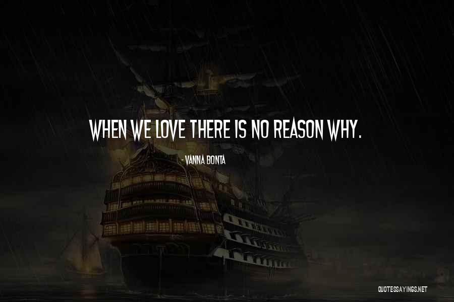 Bonta Quotes By Vanna Bonta Bonta Quotes By Vanna Bonta
