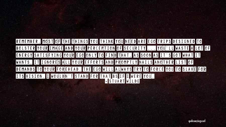 Bontecou Artist Quotes By Stuart Wilde Bontecou Artist Quotes By Stuart Wilde