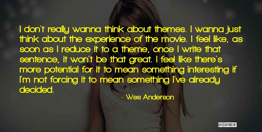 Bontecou Rink Quotes By Wes Anderson Bontecou Rink Quotes By Wes Anderson