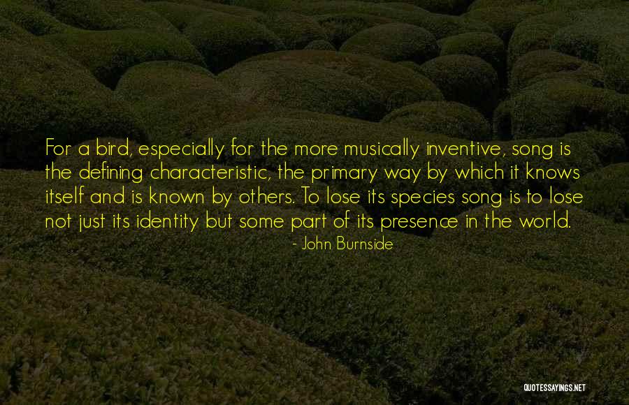 Bontekoe Farms Quotes By John Burnside Bontekoe Farms Quotes By John Burnside