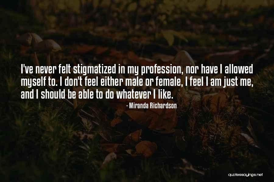Bontekoe Farms Quotes By Miranda Richardson Bontekoe Farms Quotes By Miranda Richardson