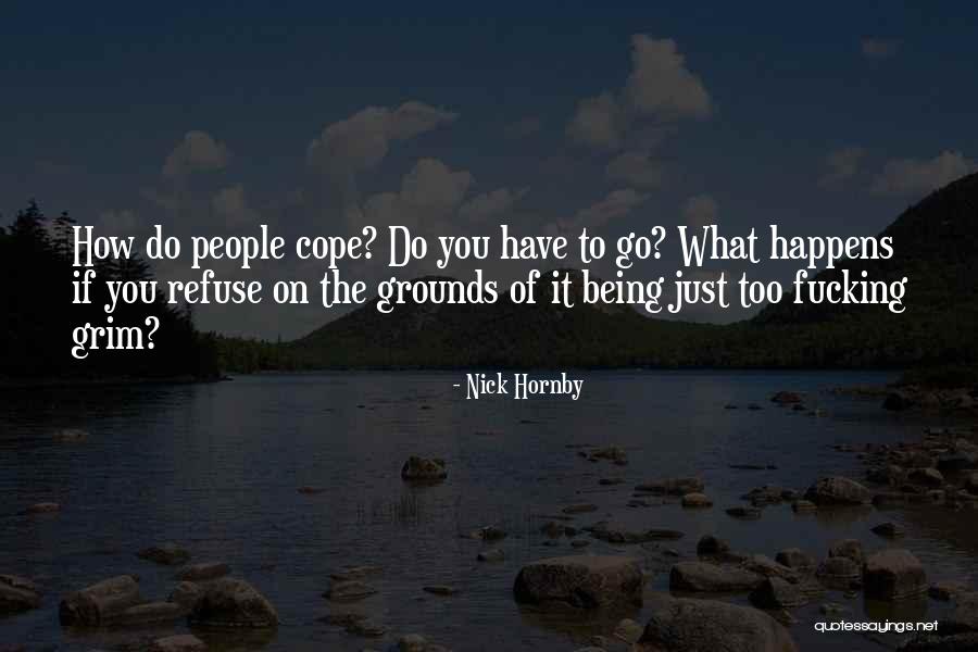 Bonuan Pangasinan Quotes By Nick Hornby Bonuan Pangasinan Quotes By Nick Hornby
