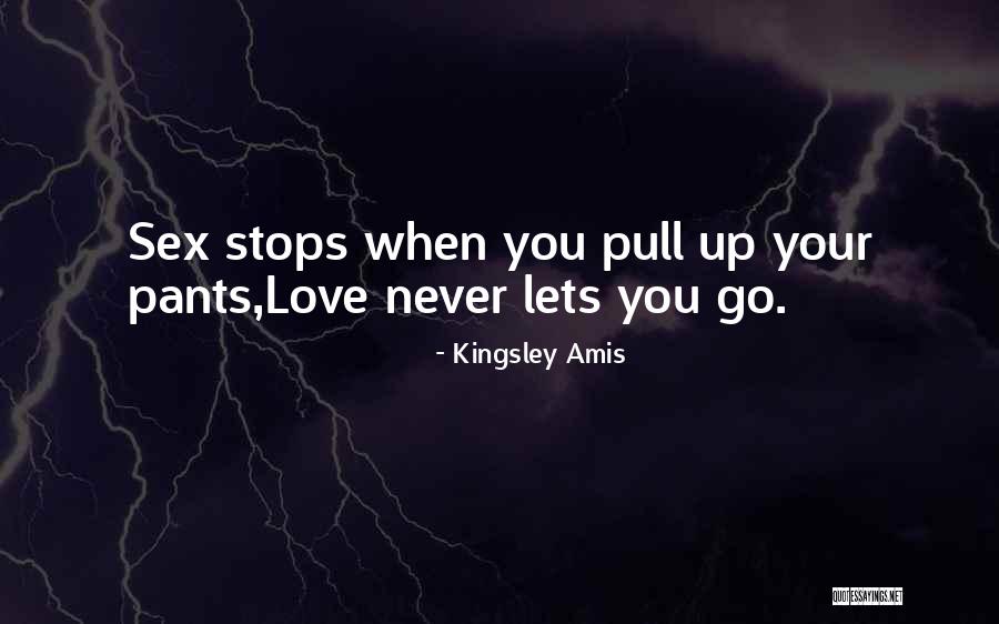Bonuccelli And Associates Quotes By Kingsley Amis Bonuccelli And Associates Quotes By Kingsley Amis
