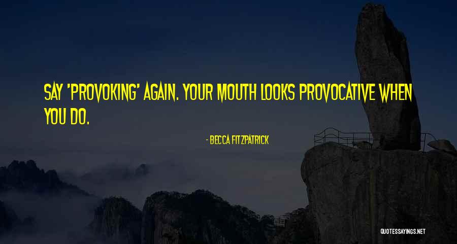 Bonuccelli Singer Quotes By Becca Fitzpatrick