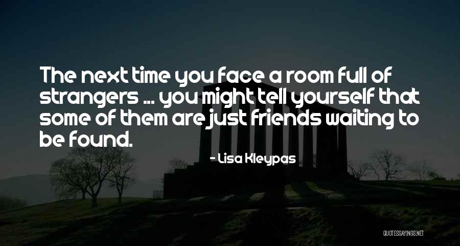 Bonuccelli Singer Quotes By Lisa Kleypas Bonuccelli Singer Quotes By Lisa Kleypas