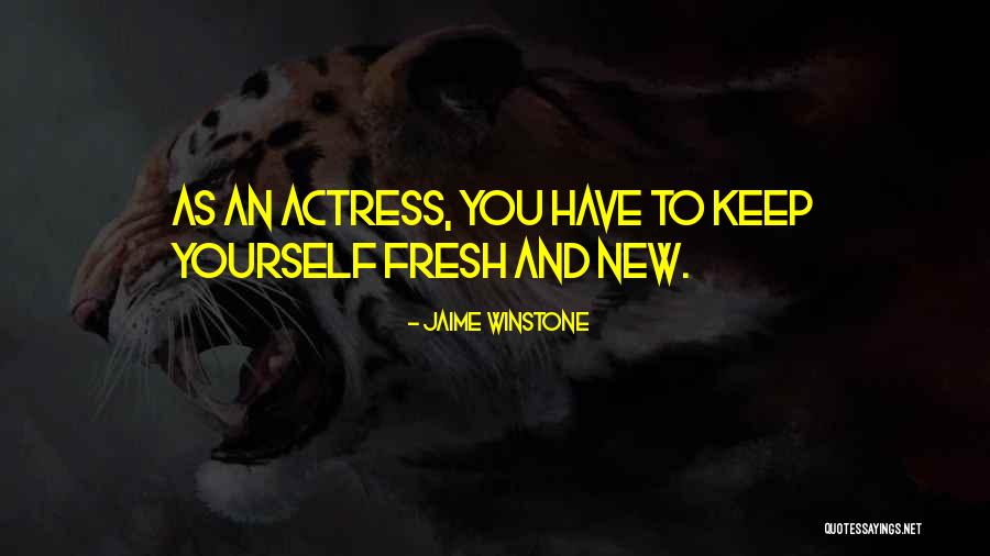 Bonucchi Endocrinologist Quotes By Jaime Winstone Bonucchi Endocrinologist Quotes By Jaime Winstone