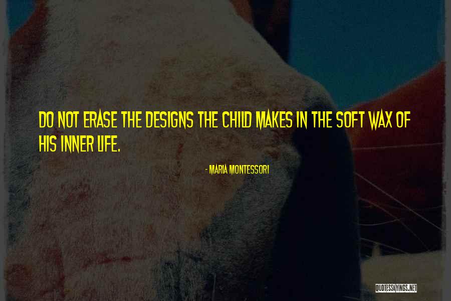 Bonum Est Quotes By Maria Montessori Bonum Est Quotes By Maria Montessori