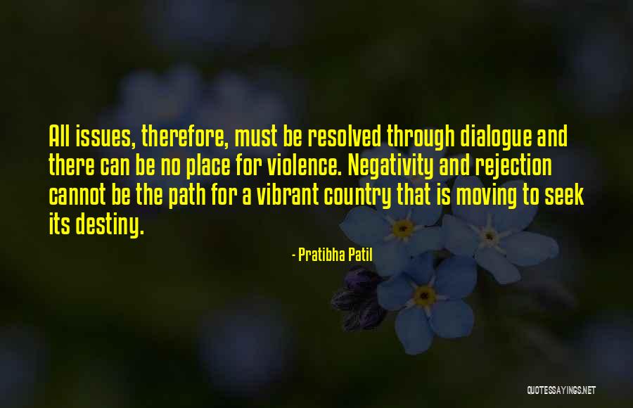 Bonum Est Quotes By Pratibha Patil Bonum Est Quotes By Pratibha Patil