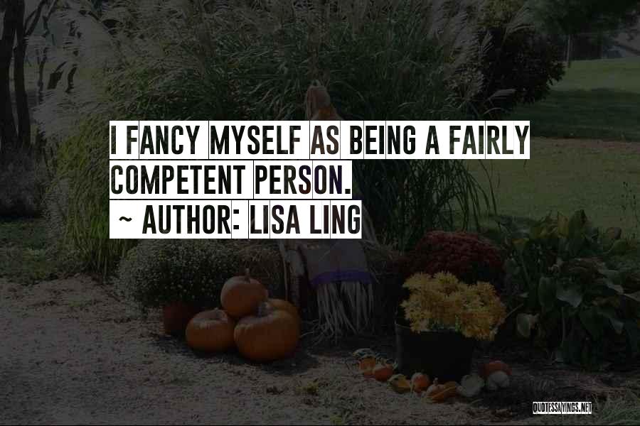 Bonum Health Quotes By Lisa Ling