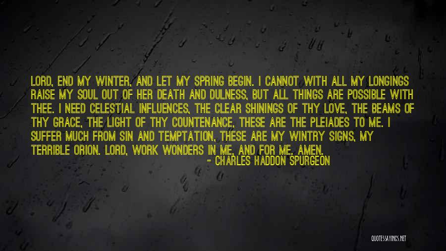 Bonum Mane Quotes By Charles Haddon Spurgeon Bonum Mane Quotes By Charles Haddon Spurgeon