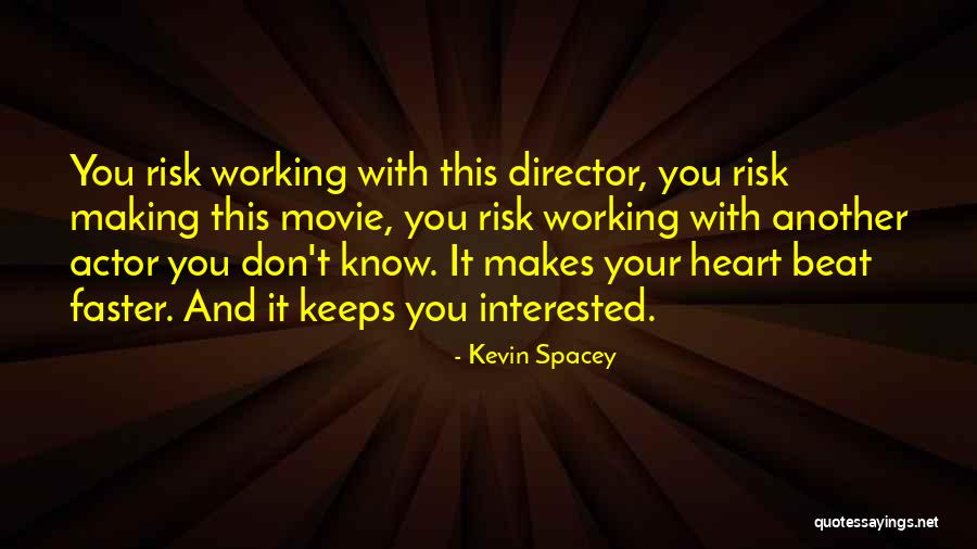 Bonum Mane Quotes By Kevin Spacey Bonum Mane Quotes By Kevin Spacey