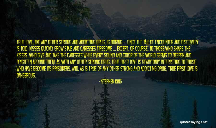 Bonus Funny Quotes By Stephen King