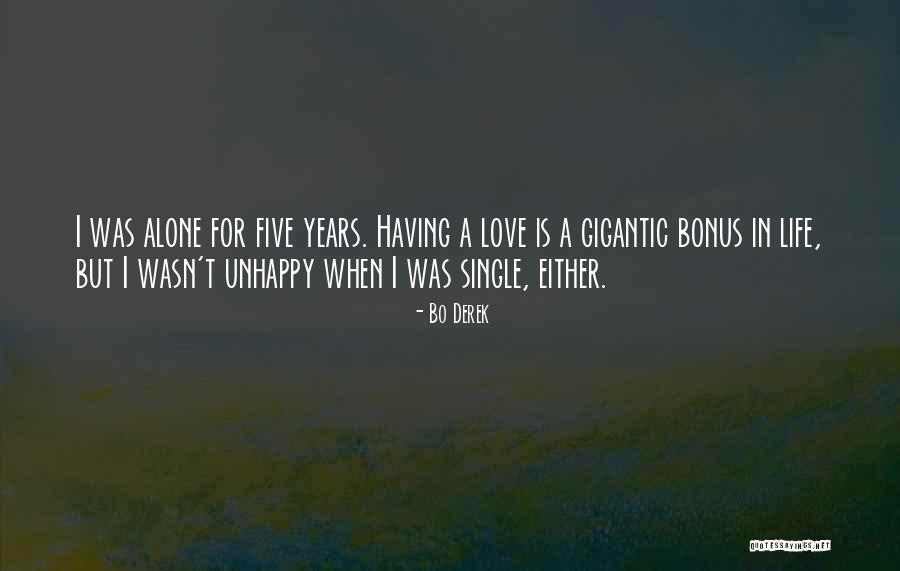 Bonus Quotes By Bo Derek Bonus Quotes By Bo Derek