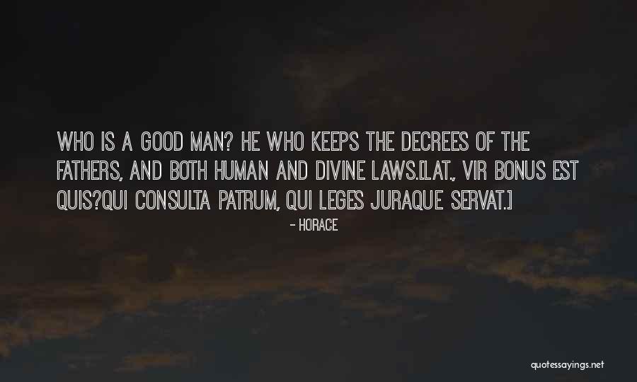 Bonus Quotes By Horace Bonus Quotes By Horace