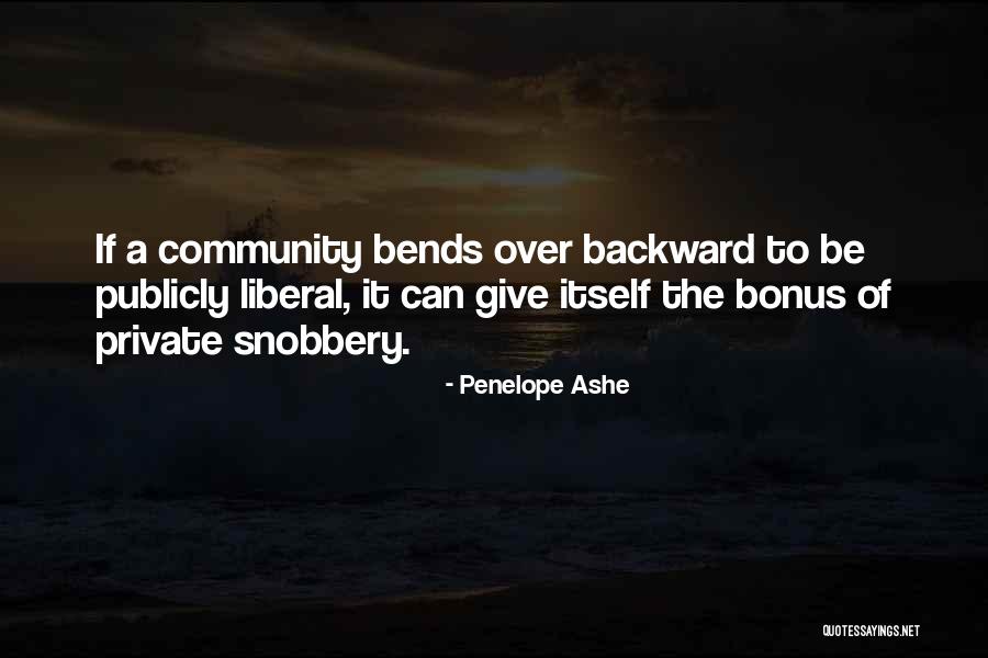 Bonus Quotes By Penelope Ashe Bonus Quotes By Penelope Ashe