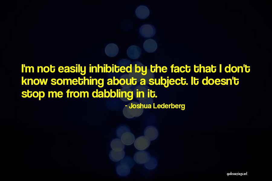 Bonvallet Electric Quotes By Joshua Lederberg Bonvallet Electric Quotes By Joshua Lederberg