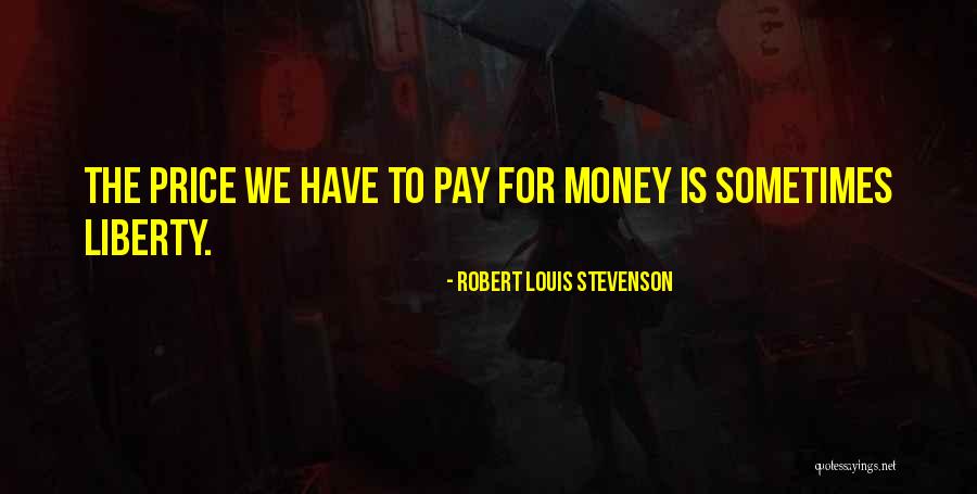 Bonvallet Electric Quotes By Robert Louis Stevenson Bonvallet Electric Quotes By Robert Louis Stevenson