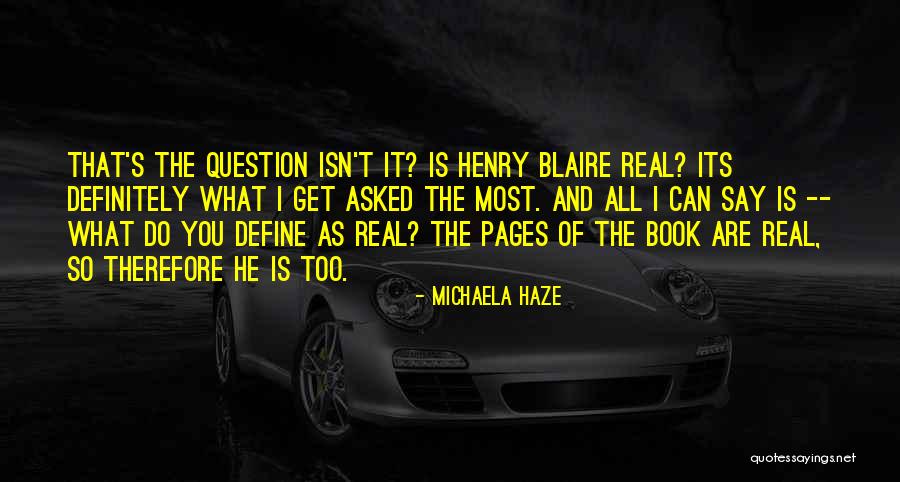 Bonventre Brigham Quotes By Michaela Haze Bonventre Brigham Quotes By Michaela Haze