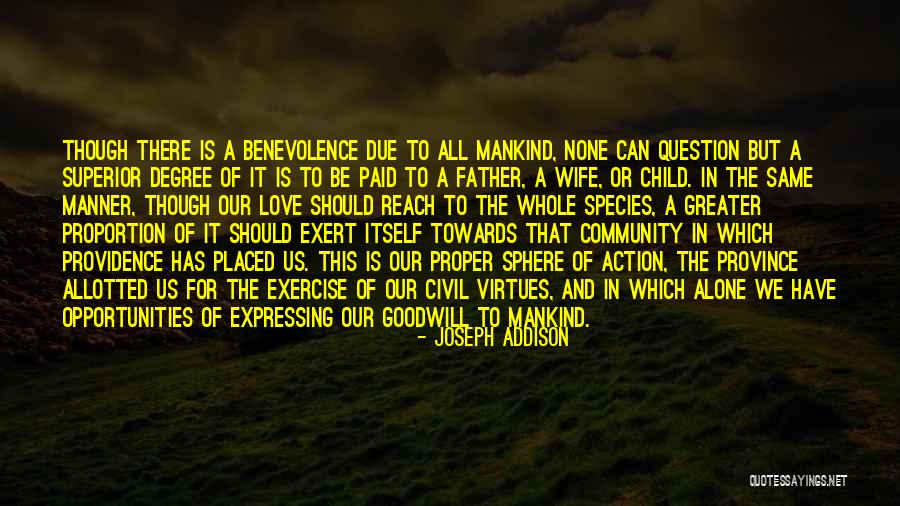 Bonvera Reviews Quotes By Joseph Addison Bonvera Reviews Quotes By Joseph Addison