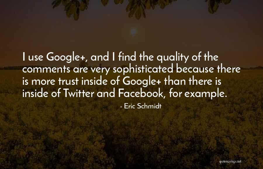 Bonvicini Italy Quotes By Eric Schmidt Bonvicini Italy Quotes By Eric Schmidt